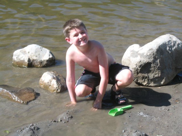 8.26-27.06 Twin Lakes & Palmateer Point 159 